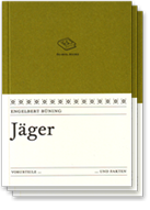 Jäger (6er-Pack)