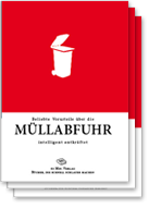 Müllabfuhr(6er-Pack)